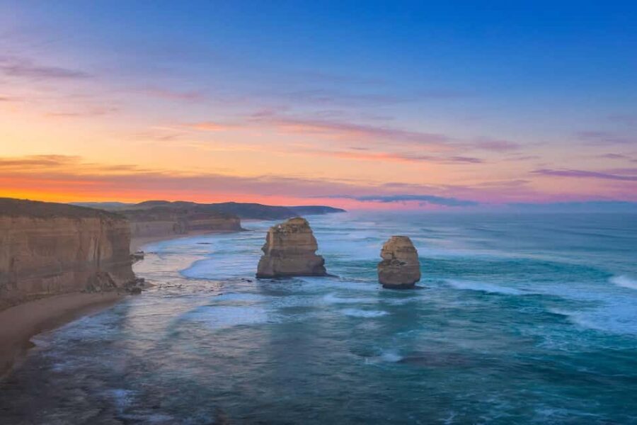 Melbourne: Great Ocean Road Day Tour with kangaroos & koalas - Discovering the Beauty of the Great Ocean Road