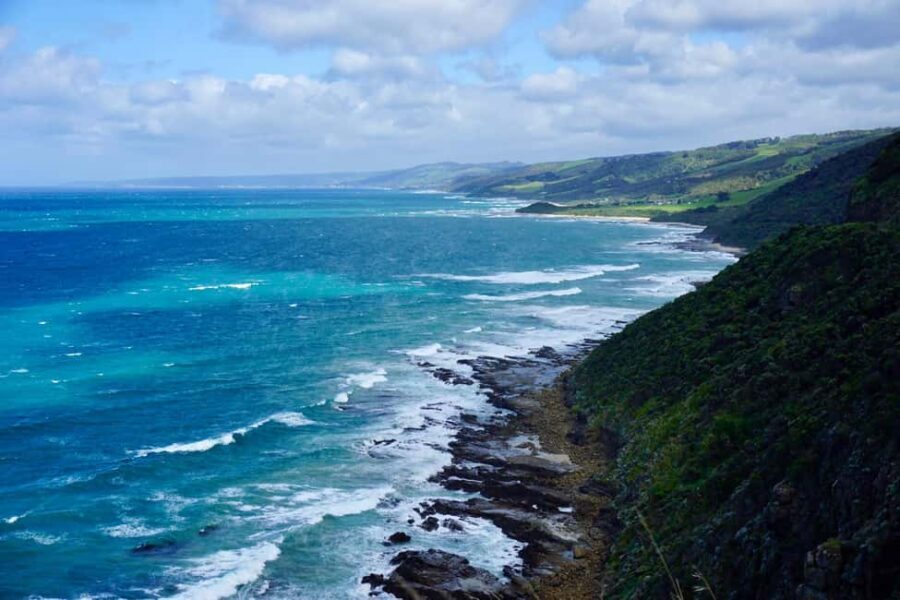 Melbourne: Great Ocean Road ExtendedTop Stops&London Bridge - The Highlights and Why They Matter