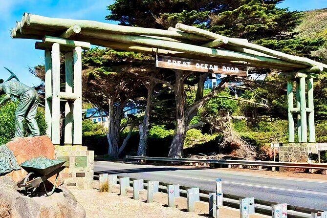 Melbourne: Great Ocean Road Luxury Coach Reverse Tour - Why This Tour Offers Great Value