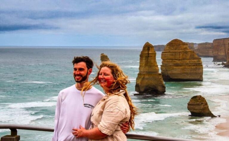 Melbourne: Great Ocean Road, Penguin Parade & Free City Tour - Exploring the Highlights of the Tour