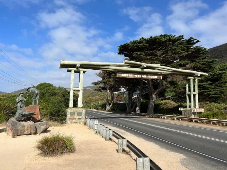 Melbourne: Great Ocean Road Private Day Tour - The Itinerary in Detail: Why This Tour Stands Out