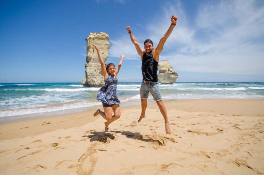 Melbourne: Great Ocean Road & Rainforest Trip - The Itinerary: What You Can Expect
