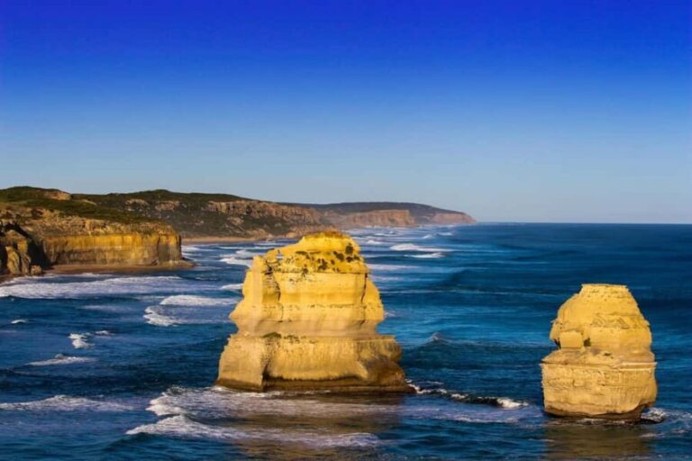Melbourne: Great Ocean Road to 12 Apostles via the Coastline - What Makes This Tour Stand Out?
