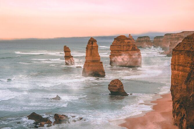 Melbourne: Great Ocean Road Tour with Maxi Highlights in One Day - The Sum Up