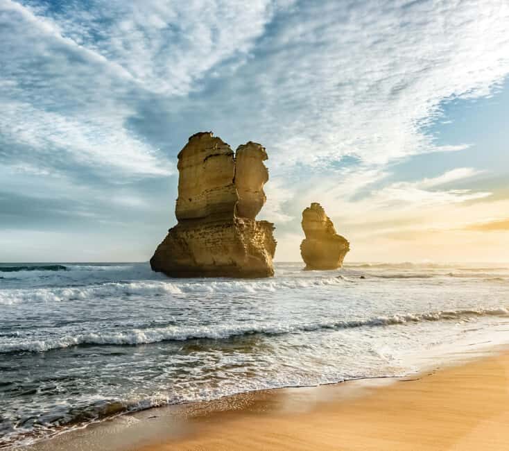Melbourne: Great Ocean Road & Twelve Apostles Full-Day Tour - Who Will Appreciate This Tour?