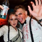 Melbourne Halloween Bar Crawl - Breaking Down the Experience: What Makes It Stand Out