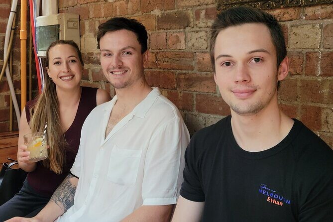 Melbourne Hidden Bar and Cocktail Tour - Final Thoughts: Is the Melbourne Hidden Bar and Cocktail Tour Right for You?