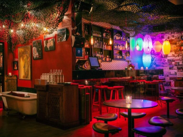 Melbourne: Hidden Bar and Cocktail Tour - A Deep Dive into Melbourne’s Hidden Bar Scene