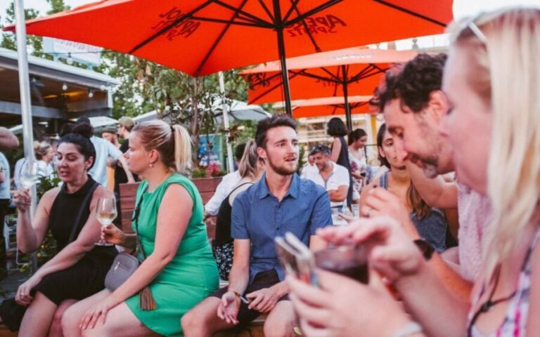 Melbourne: Hidden Bars & Laneway Legends Walking Tour - An In-Depth Look at the Melbourne Hidden Bars & Laneway Legends Tour