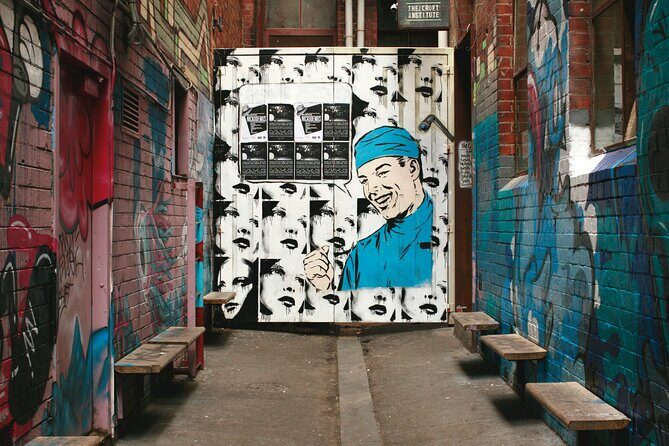 Melbourne Hidden Bars - FAQs