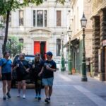 Melbourne: History and Donuts Walking Tour - A Detailed Look at the Melbourne: History and Donuts Tour