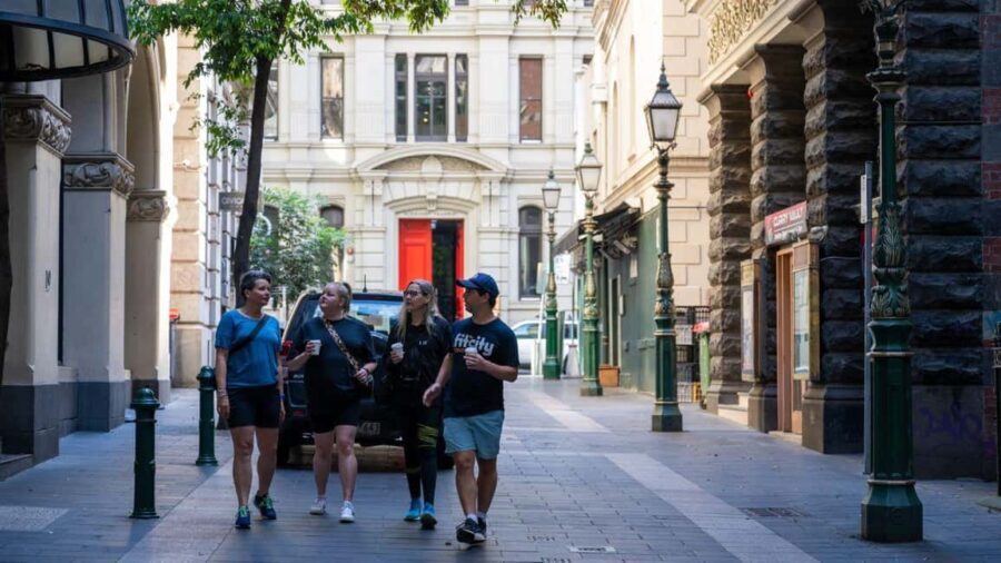 Melbourne: History and Donuts Walking Tour - A Detailed Look at the Melbourne: History and Donuts Tour