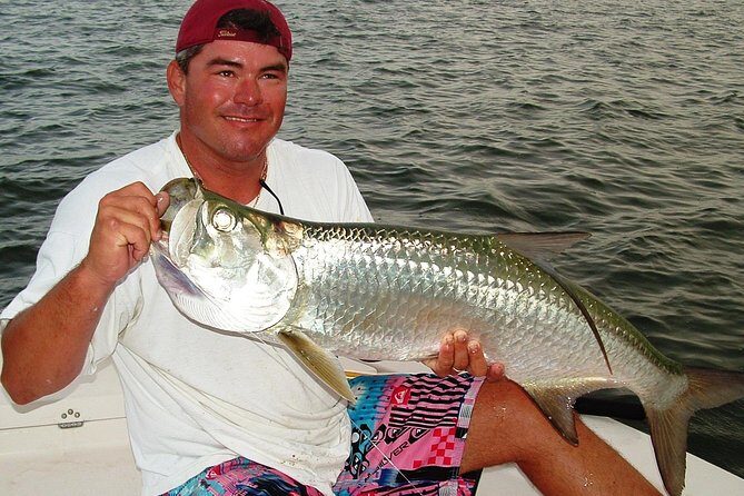 Melbourne Inshore Fishing Charters - The Sum Up: Who Is This Tour For?
