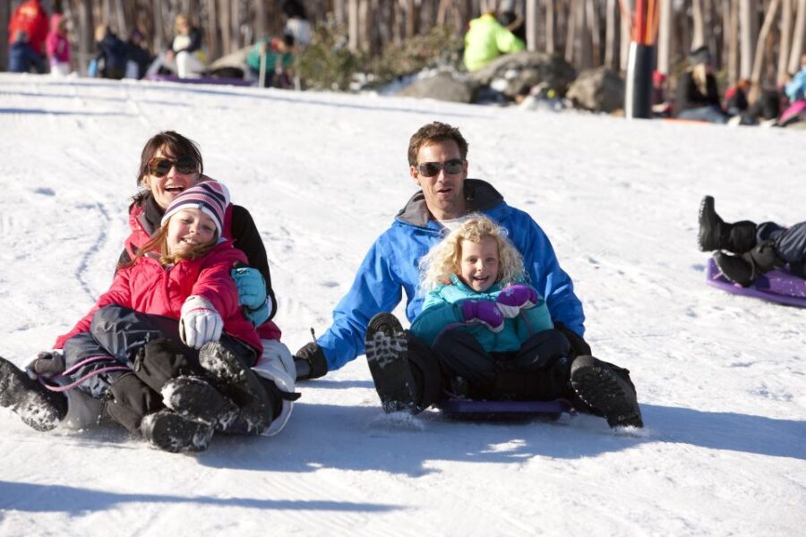 Melbourne: Lake Mountain Snow Guided Tour - Authentic Perspectives from Travelers
