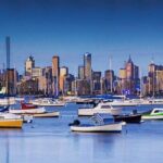 Melbourne Landmark Private Car Sightseeing Day Tour. 2-6 guests. - Transportation, Timing, and Practicalities
