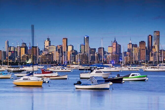 Melbourne Landmark Private Car Sightseeing Day Tour. 2-6 guests. - Transportation, Timing, and Practicalities