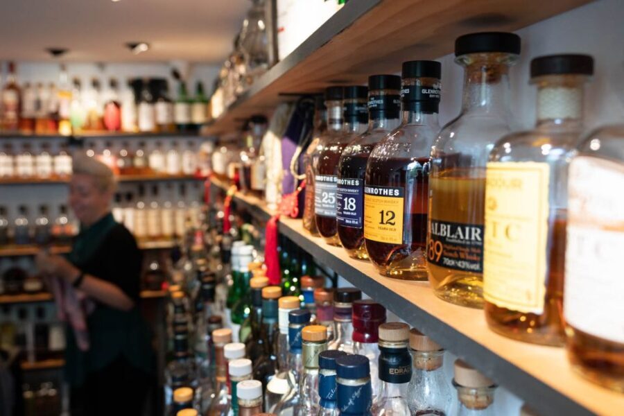 Melbourne: Laneway Bar Tour Where Locals Drink - Practical Details & Tips