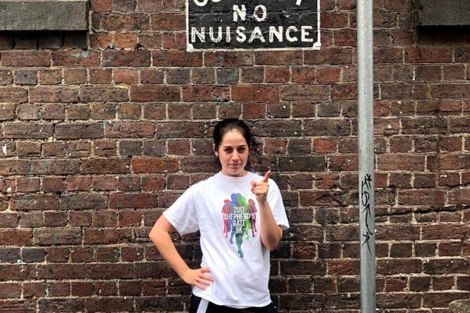 Melbourne Laneways Discovery Running Tour - Frequently Asked Questions