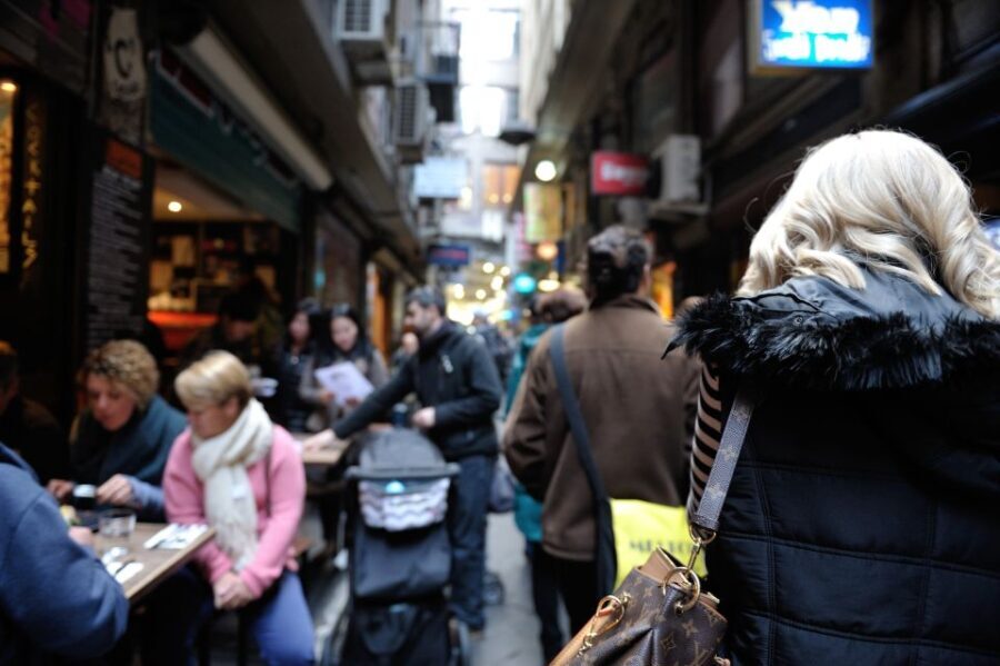 Melbourne Laneways Tour - Who Should Take This Tour?