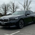 Melbourne Luxury EV Airport Transfer - Why Choose the Melbourne Luxury EV Airport Transfer?