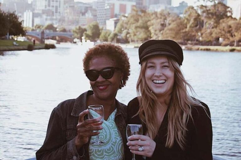 Melbourne: Luxury Sunset Cruise on Yarra River - The Sum Up