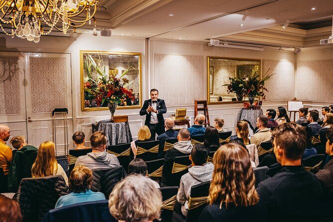 Melbourne Magic Show: Impossible Occurrences Ticket - Final Thoughts: Who Should Consider This Experience?