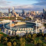Melbourne: MCG & Sports Venue Sightseeing Tour - A Deep Dive into the Melbourne: MCG & Sports Venue Sightseeing Tour