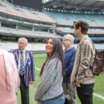 Melbourne: Melbourne Cricket Grounds (MCG) Guided Tour - The Sum Up