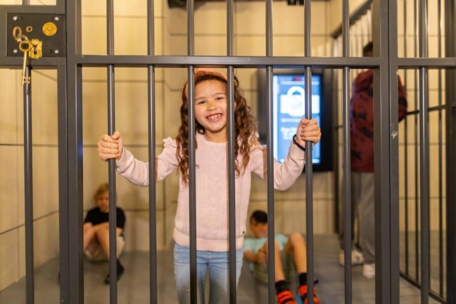 Melbourne: MONOPOLY DREAMS Admission Ticket - A Closer Look at Melbournes MONOPOLY DREAMS Experience