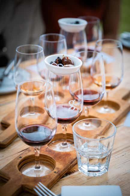 Melbourne/Mornington: Ancient Wine-Making & Cellar Doors - A Closer Look at the Tour Experience