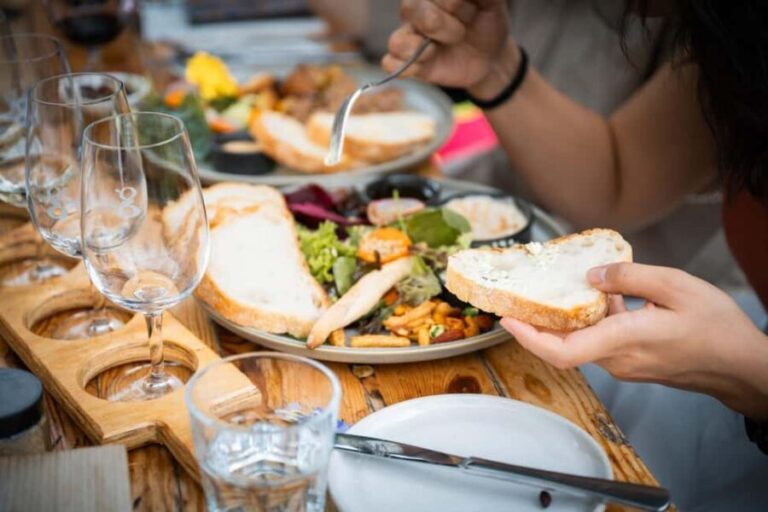 Melbourne/Mornington: Peninsula Hot Springs and Winery Tour - In-Depth Look at Each Stop