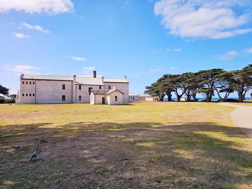 Melbourne: Mornington Peninsula Southern Coast Discovery - Exploring the Itinerary in Detail