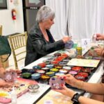 Melbourne: Mosaic Art Classes - Turkish Lamp Workshop - An In-Depth Look at the Turkish Lamp Workshop in Melbourne