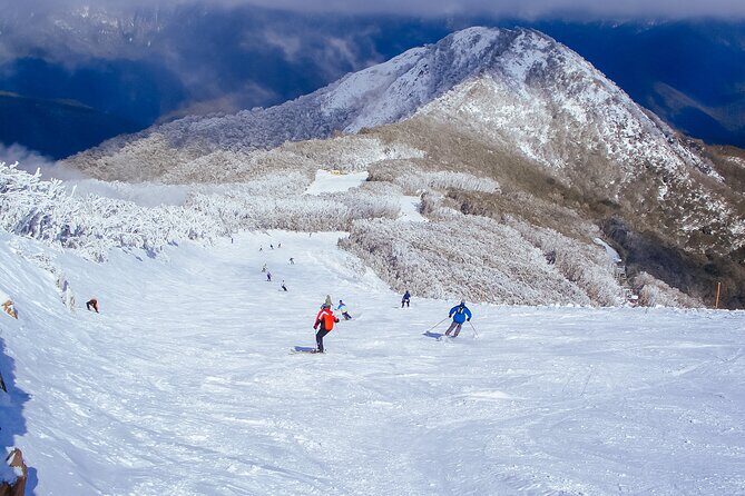 Melbourne: Mt Buller Snow Getaway Day Trip (6 Hours Fun on Snow) - What to Expect at Each Stop