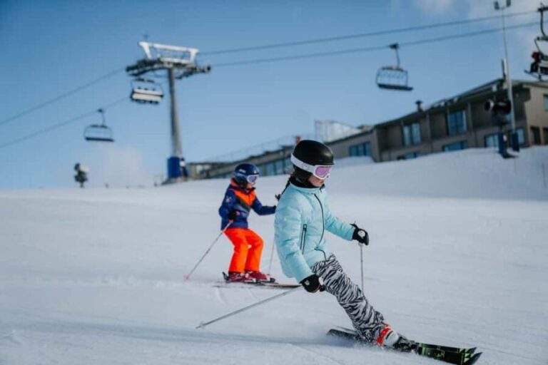 Melbourne: Mt Buller Snow Tour-Save on Hire & True 5 Hrs Fun - The Included and Optional Extras