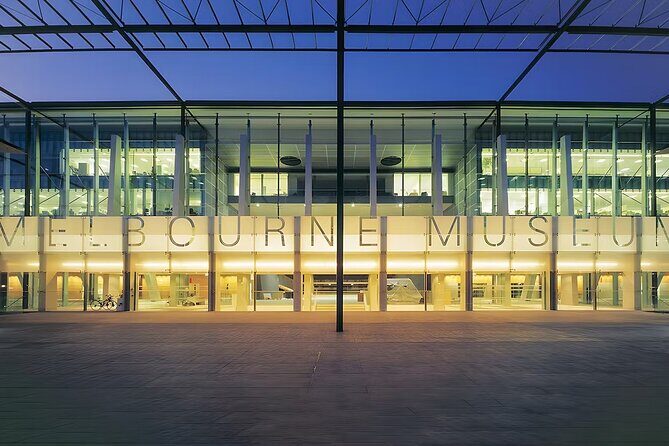 Melbourne Museum Entry Ticket - Final Thoughts