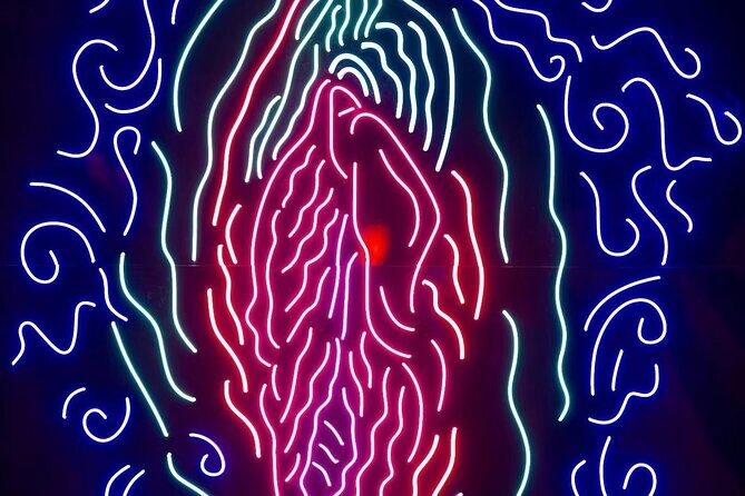 Melbourne Museum Of Desire Entry Ticket - Frequently Asked Questions