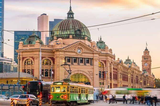 Melbourne One Day Tour with a Local: 100% Personalized & Private - A Deep Dive into the Itinerary