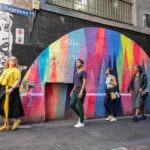 Melbourne: Original Lanes & Arcades Walk (max 8 guests only) - The Charm of Melbourne’s Arcades and Alleyways