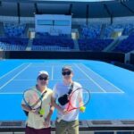Melbourne Park Tennis Sporting Experience - Who Is This Tour Best For?