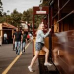 Melbourne: Penguin Parade Tour with Puffing Billy Train Ride - A Deep Dive into the Experience