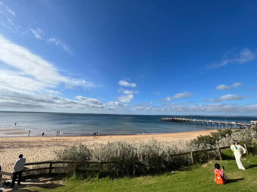 Melbourne: Phillip Island Private Trip with Penguin Parade - Who Will Love This Tour?