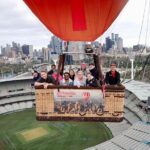 Melbourne Premium Balloon Flight - The Experience: What You Can Expect