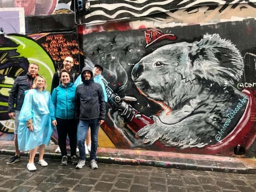 Melbourne : Private Bike Tour With A Guide - The Experience Provider and Similar Options
