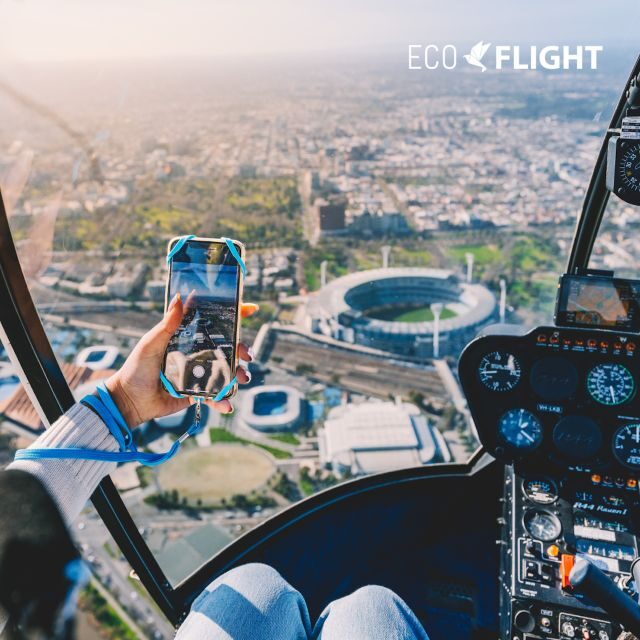 Melbourne: Private City Skyline and Bay Helicopter Ride - Who Will Love This Experience?