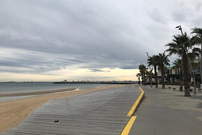 Melbourne Private Custom Walking Tour with A Guide (Private tour) - A Detailed Look at the Experience