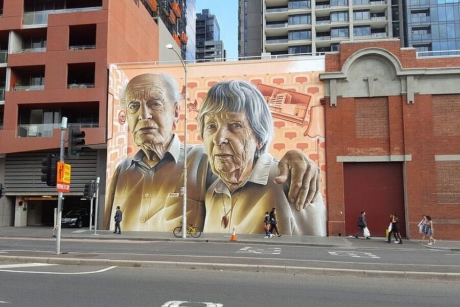Melbourne: Private Custom Walking Tour with Local Guide - Who Should Consider This Tour?