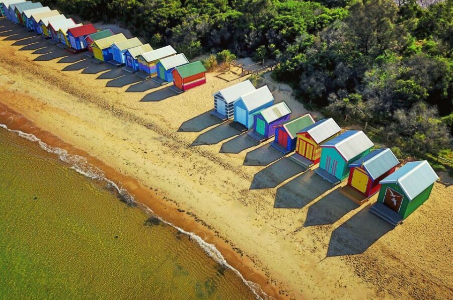 Melbourne: Private Extended Skyline & Bay Helicopter Ride - What’s Included and What to Expect