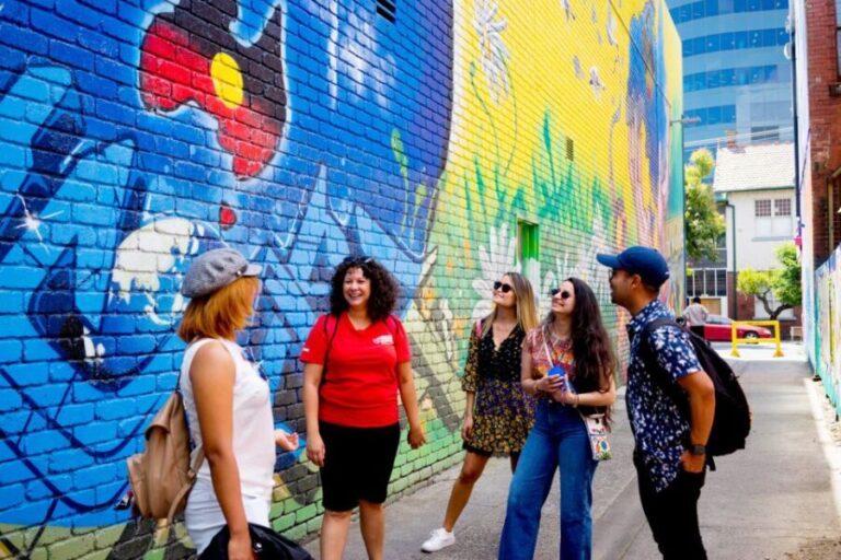 Melbourne: Private Foodies Guide to Footscray Walking Tour - A Deep Dive into the Footscray Foodie Tour