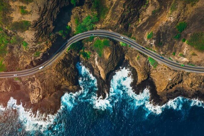 Melbourne: Private Great Ocean Road & 12 Apostles Tours - A Deep Dive into the Great Ocean Road Experience